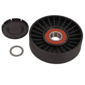 Compre Polea tensora, correa poli V de MAXGEAR online para SEBRING Descapotable (JR) a precios moderados