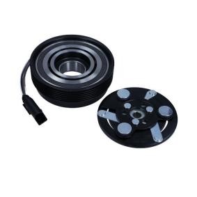 Achetez des Bobine, compresseur-embrayage magnétique MAXGEAR AC125531 à prix pour 65,89 €