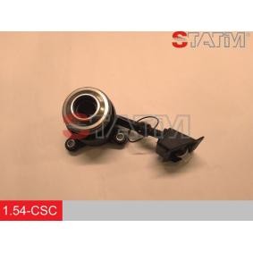 Acquista Cilindro secondario, frizione da STATIM 1.54-CSC a buon mercato per soli 80,48 €