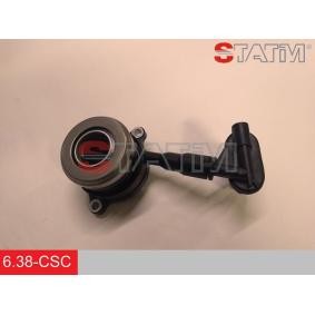 Osta Irroitusmekanismi, kytkin STATIM:llä 6.38-CSC edullisesti hintaan 49,09 €