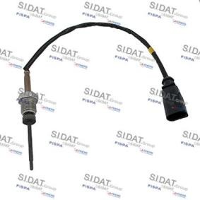 Compre Sensor, temperatura dos gases de escape da FISPA 82.2290 a um preço baixo por 157,92 €