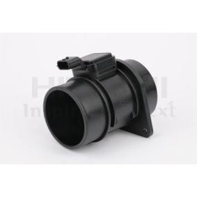 Luftmassenmesser (LMM) von HITACHI 2505108