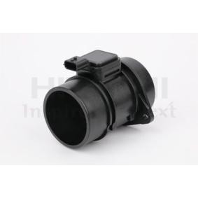 Luftmassenmesser (LMM) von HITACHI 2505109