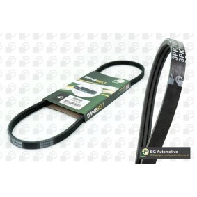Acquista Cinghia servizi da BGA 3PK850 a buon mercato per soli 39,51 €