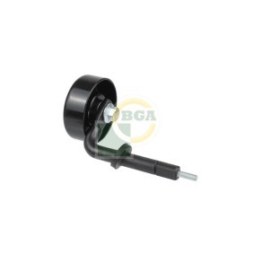 Comprar Polea inversión / guía, correa poli V de BGA DC0911 a bajo precio de 46,49 €