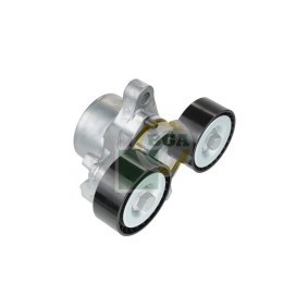 Comprar Polea tensora, correa poli V de BGA DC0926 a bajo precio de 53,61 €