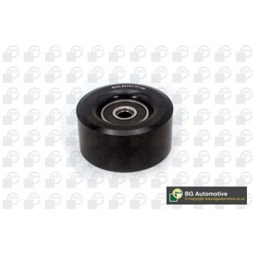 Umlenk- / Führungsrolle, Keilrippenriemen DC6307