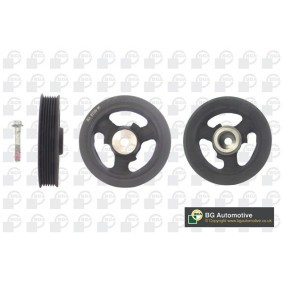 Riemenscheibensatz, Kurbelwelle DP5900K für MINI