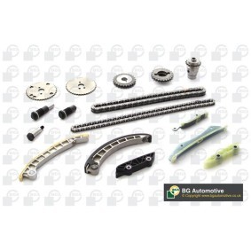 Achetez des Kit de chaîne de distribution BGA TC2211FK à prix pour 261,17 €
