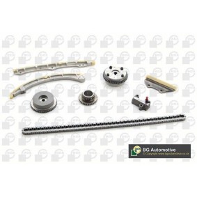 Achetez des Kit de chaîne de distribution BGA TC2540VFK à prix pour 301,23 €