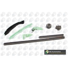 Osta Jakoketjusarja BGA:llä TC2740FK edullisesti hintaan 175,55 €
