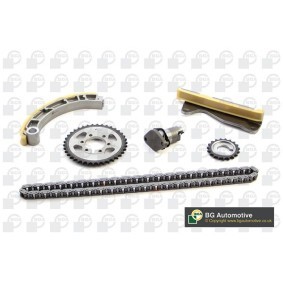 Achetez des Kit de chaîne de distribution BGA TC3100FK à prix pour 193,54 €