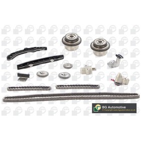 Achetez des Kit de chaîne de distribution BGA TC6303VFK à prix pour 510,63 €