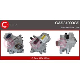 Kjøp Dynamo av CASCO CAL40568GS til den lave prisen 8593,06 NOK