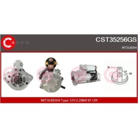 Osta Puhallinmoottori, jäähdytituulet. CASCO:llä CEF70001AS edullisesti hintaan 89,30 €