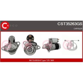 Osta Puhallinmoottori, jäähdytituulet. CASCO:llä CEF70009GS edullisesti hintaan 290,83 €