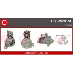 Osta Puhallinmoottori, jäähdytituulet. CASCO:llä CEF71001AS edullisesti hintaan 211,79 €