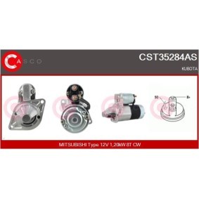Osta Puhallinmoottori, jäähdytituulet. CASCO:llä CEF71007AS edullisesti hintaan 234,18 €