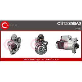 Osta Puhallinmoottori, jäähdytituulet. CASCO:llä CEF71018AS edullisesti hintaan 290,12 €
