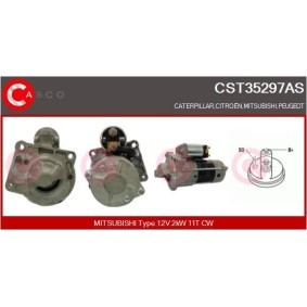 Osta Puhallinmoottori, jäähdytituulet. CASCO:llä CEF71020AS edullisesti hintaan 250,15 €