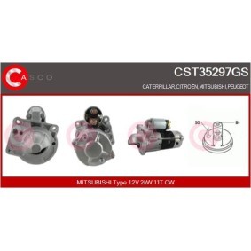 Osta Puhallinmoottori, jäähdytituulet. CASCO:llä CEF71021AS edullisesti hintaan 162,40 €