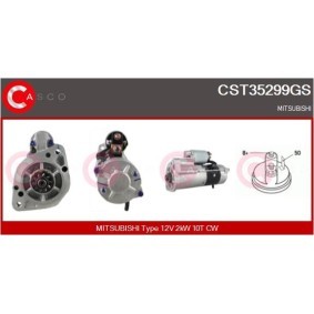 Osta Puhallinmoottori, jäähdytituulet. CASCO:llä CEF71023AS edullisesti hintaan 162,22 €