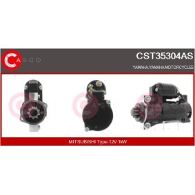 Osta Puhallinmoottori, jäähdytituulet. CASCO:llä CEF71032AS edullisesti hintaan 285,85 €