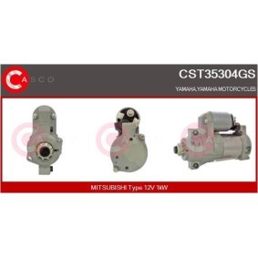 Køb Elektromotor, kølerventilator af CASCO CEF71033GS til den lave pris 2004,20 DKK