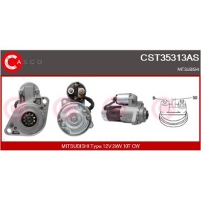 Osta Puhallinmoottori, jäähdytituulet. CASCO:llä CEF72003AS edullisesti hintaan 233,26 €