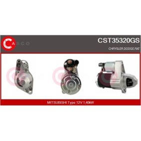 Elektromotor, Kühlerlüfter CEF72013AS