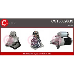 Osta CASCO Puhallinmoottori, jäähdytin netistä Fiesta Mk6 Hatchback (JA8, JR8)-mallille edulliseen hintaan