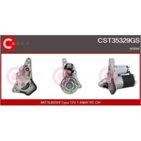 Køb Elektromotor, kølerventilator af CASCO CEF72023GS til den lave pris 1236,94 DKK