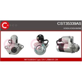 Osta Puhallinmoottori, jäähdytituulet. CASCO:llä CEF73002AS edullisesti hintaan 149,32 €