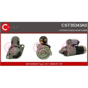 Elektromotor, Kühlerlüfter CEF73006GS