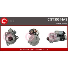Osta Puhallinmoottori, jäähdytituulet. CASCO:llä CEF73008AS edullisesti hintaan 148,48 €