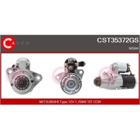 Kühlerlüfter CEF73324AS von CASCO günstig für 106,20 € online kaufen