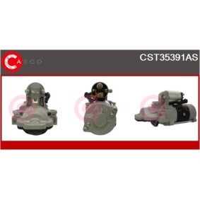 Kühlerlüfter von CASCO