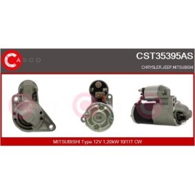 Kühlerlüfter CEF73350AS von CASCO günstig für 135,40 € online kaufen