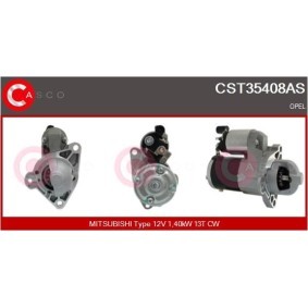 Kühlerlüfter CEF73359AS von CASCO günstig für 148,31 € online kaufen