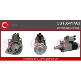 Kühlerlüfter CEF73365GS von CASCO günstig für 356,82 € online kaufen