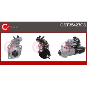 Elektromotor, Kühlerlüfter CEF74002GS