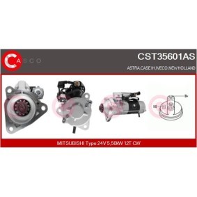 Køb Elektromotor, kølerventilator af CASCO CEF74004AS til den lave pris 490,86 DKK