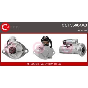 Osta Puhallinmoottori, jäähdytituulet. CASCO:llä CEF74009AS edullisesti hintaan 68,36 €