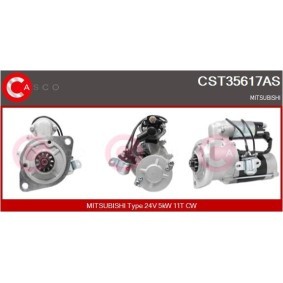 Osta Puhallinmoottori, jäähdytituulet. CASCO:llä CEF74023GS edullisesti hintaan 313,63 €