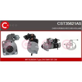 Elektromotor, Kühlerlüfter CEF74027GS