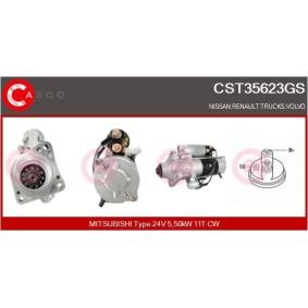 Osta Puhallinmoottori, jäähdytituulet. CASCO:llä CEF74031AS edullisesti hintaan 130,98 €
