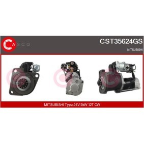 Osta Puhallinmoottori, jäähdytituulet. CASCO:llä CEF74031GS edullisesti hintaan 249,37 €