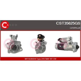 Elektromotor, Kühlerlüfter CEF74033GS