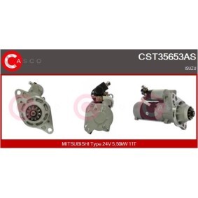 Elektromotor, Kühlerlüfter CEF74060AS