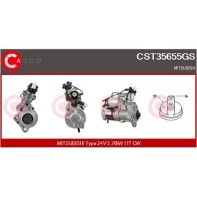 Osta Puhallinmoottori, jäähdytituulet. CASCO:llä CEF74063GS edullisesti hintaan 261,52 €